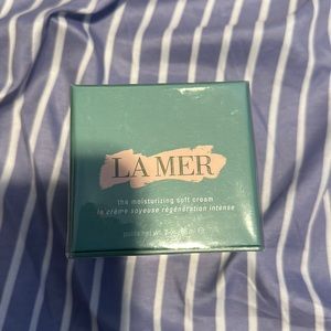 La Mer Moisturizing Cream 2oz/60ml
